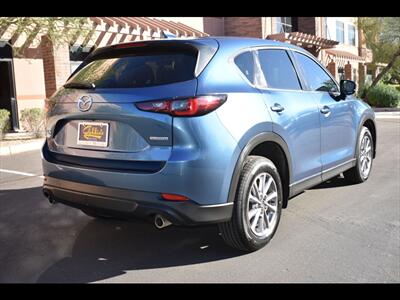 2022 Mazda CX-5 2.5 S Preferred - Photo 7 - Mesa, AZ 85201