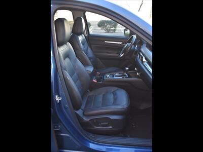 2022 Mazda CX-5 2.5 S Preferred - Photo 31 - Mesa, AZ 85201
