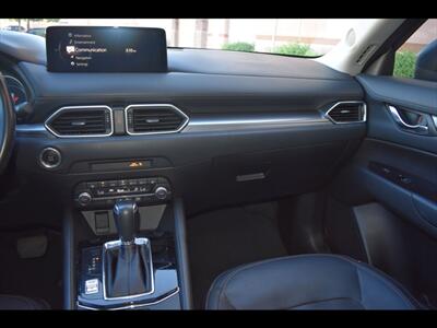 2022 Mazda CX-5 2.5 S Preferred - Photo 29 - Mesa, AZ 85201
