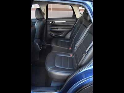 2022 Mazda CX-5 2.5 S Preferred - Photo 19 - Mesa, AZ 85201