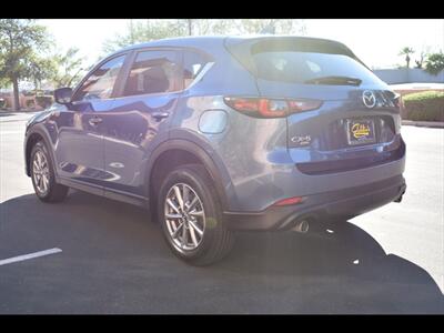 2022 Mazda CX-5 2.5 S Preferred - Photo 6 - Mesa, AZ 85201