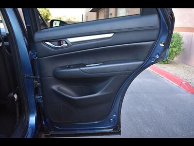 2022 Mazda CX-5 2.5 S Preferred - Photo 27 - Mesa, AZ 85201