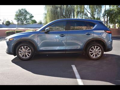 2022 Mazda CX-5 2.5 S Preferred - Photo 4 - Mesa, AZ 85201