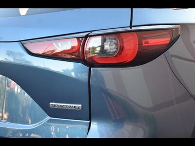 2022 Mazda CX-5 2.5 S Preferred - Photo 49 - Mesa, AZ 85201