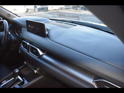 2022 Mazda CX-5 2.5 S Preferred - Photo 36 - Mesa, AZ 85201