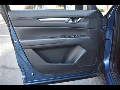 2022 Mazda CX-5 2.5 S Preferred - Photo 17 - Mesa, AZ 85201
