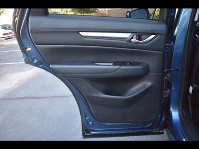 2022 Mazda CX-5 2.5 S Preferred - Photo 21 - Mesa, AZ 85201