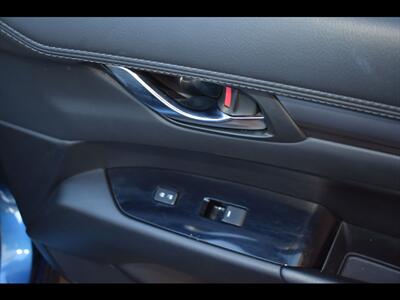 2022 Mazda CX-5 2.5 S Preferred - Photo 34 - Mesa, AZ 85201