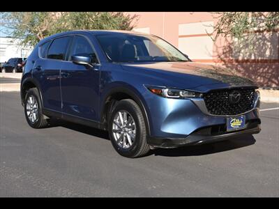 2022 Mazda CX-5 2.5 S Preferred - Photo 2 - Mesa, AZ 85201