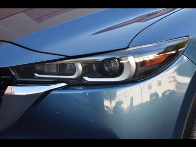 2022 Mazda CX-5 2.5 S Preferred - Photo 45 - Mesa, AZ 85201