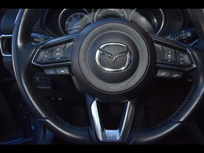 2022 Mazda CX-5 2.5 S Preferred - Photo 13 - Mesa, AZ 85201