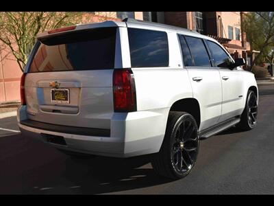 2018 Chevrolet Tahoe LT   - Photo 6 - Mesa, AZ 85201