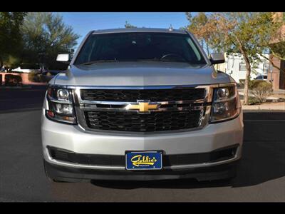 2018 Chevrolet Tahoe LT   - Photo 8 - Mesa, AZ 85201