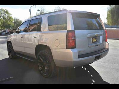 2018 Chevrolet Tahoe LT   - Photo 5 - Mesa, AZ 85201