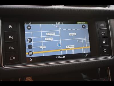 2016 Jaguar XF S - Photo 10 - Mesa, AZ 85201