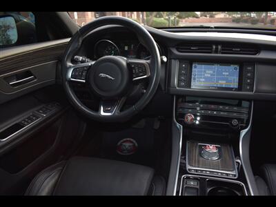 2016 Jaguar XF S - Photo 28 - Mesa, AZ 85201