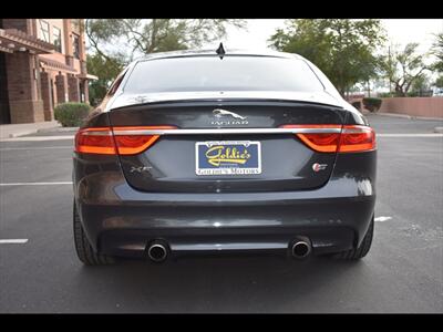 2016 Jaguar XF S - Photo 9 - Mesa, AZ 85201