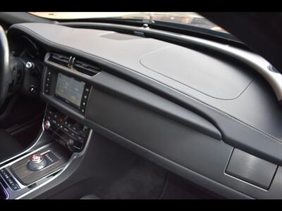 2016 Jaguar XF S - Photo 35 - Mesa, AZ 85201