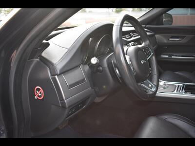 2016 Jaguar XF S - Photo 15 - Mesa, AZ 85201