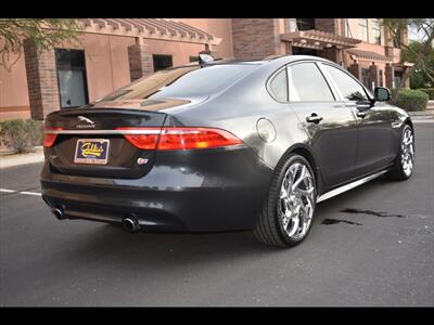 2016 Jaguar XF S - Photo 7 - Mesa, AZ 85201