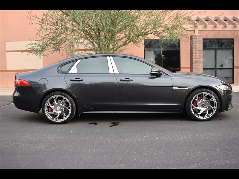 2016 Jaguar XF S   - Photo 1 - Mesa, AZ 85201