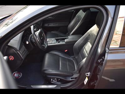 2016 Jaguar XF S - Photo 16 - Mesa, AZ 85201