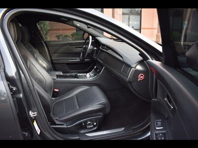 2016 Jaguar XF S - Photo 31 - Mesa, AZ 85201