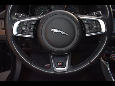 2016 Jaguar XF S - Photo 14 - Mesa, AZ 85201