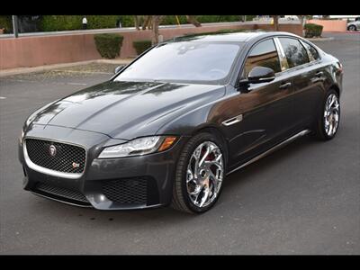 2016 Jaguar XF S - Photo 3 - Mesa, AZ 85201