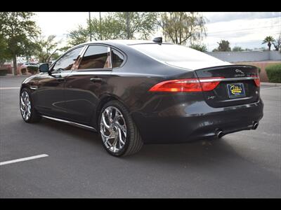 2016 Jaguar XF S - Photo 6 - Mesa, AZ 85201
