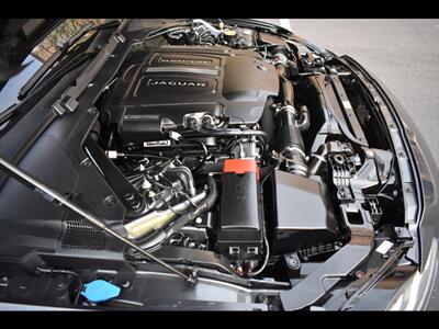 2016 Jaguar XF S - Photo 40 - Mesa, AZ 85201