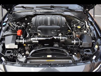 2016 Jaguar XF S - Photo 39 - Mesa, AZ 85201