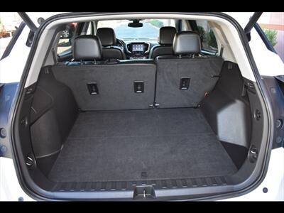 2023 GMC Terrain SLT - Photo 25 - Mesa, AZ 85201