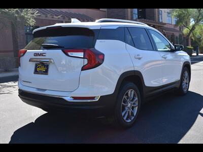 2023 GMC Terrain SLT - Photo 7 - Mesa, AZ 85201