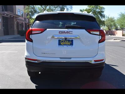 2023 GMC Terrain SLT - Photo 9 - Mesa, AZ 85201
