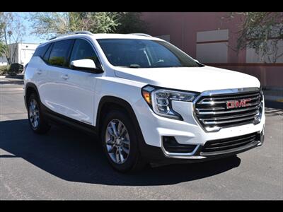 2023 GMC Terrain SLT - Photo 2 - Mesa, AZ 85201