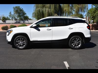 2023 GMC Terrain SLT - Photo 4 - Mesa, AZ 85201