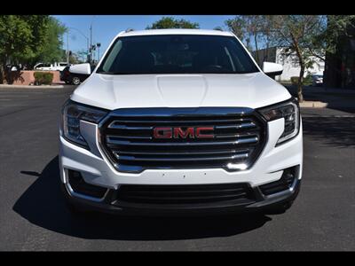 2023 GMC Terrain SLT - Photo 8 - Mesa, AZ 85201