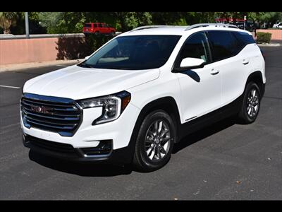 2023 GMC Terrain SLT - Photo 3 - Mesa, AZ 85201