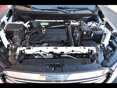2023 GMC Terrain SLT - Photo 40 - Mesa, AZ 85201