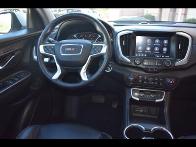 2023 GMC Terrain SLT - Photo 30 - Mesa, AZ 85201