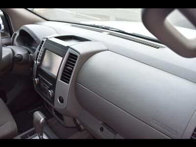 2019 Nissan Frontier S   - Photo 34 - Mesa, AZ 85201