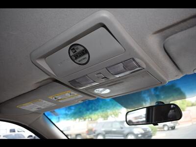 2019 Nissan Frontier S   - Photo 33 - Mesa, AZ 85201