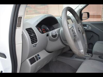 2019 Nissan Frontier S   - Photo 14 - Mesa, AZ 85201