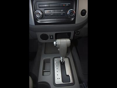 2019 Nissan Frontier S   - Photo 12 - Mesa, AZ 85201