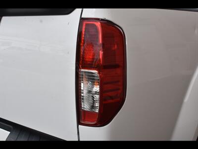 2019 Nissan Frontier S   - Photo 48 - Mesa, AZ 85201