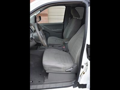 2019 Nissan Frontier S   - Photo 15 - Mesa, AZ 85201