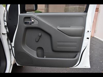 2019 Nissan Frontier S   - Photo 27 - Mesa, AZ 85201