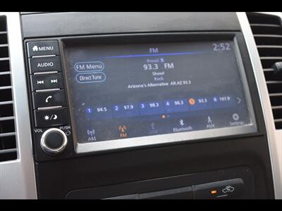 2019 Nissan Frontier S   - Photo 11 - Mesa, AZ 85201