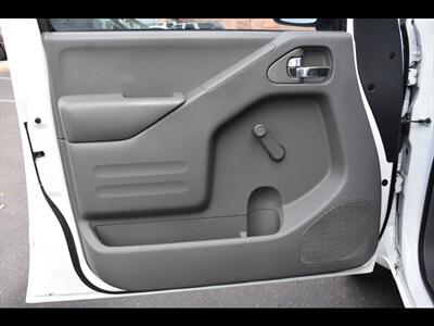 2019 Nissan Frontier S   - Photo 17 - Mesa, AZ 85201